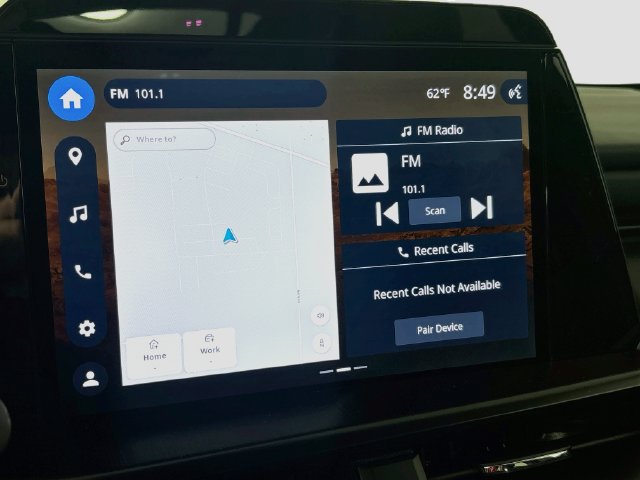 New 2026 Subaru Outback Wilderness AWD/4WD image 15