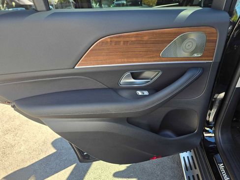 Used 2026 Mercedes-Benz GLE 450 4MATIC image 20