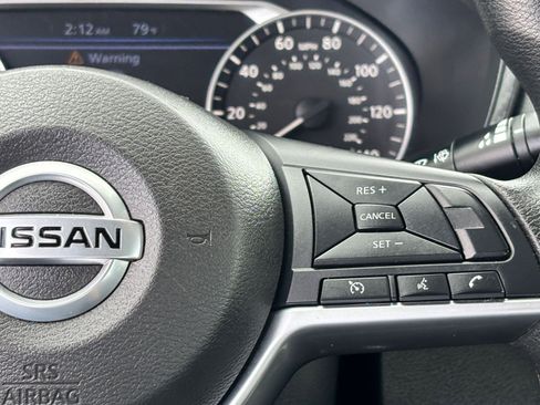 Used 2021 Nissan Altima 2.5 SV FWD image 20