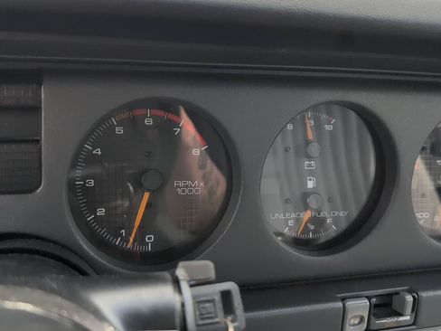 Used 1987 Pontiac Firebird Coupe RWD image 18