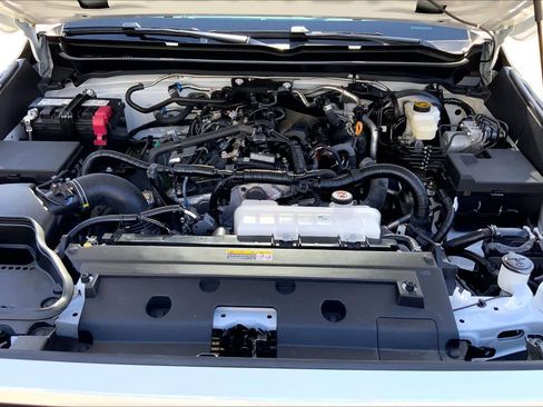 Used 2026 Toyota Tacoma SR RWD image 26