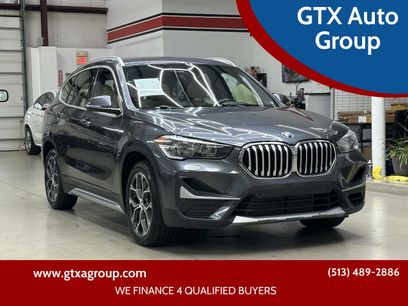 Used 2021 BMW X1 xDrive28i w/ Convenience Package