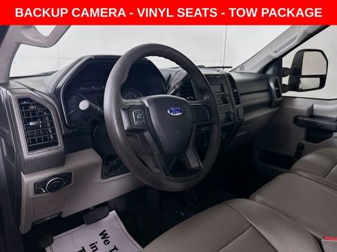 Used 2019 Ford F350 XL image 10