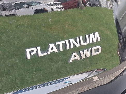 Used 2026 Nissan Rogue Platinum w/ Platinum Premium Package image 32