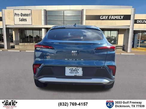 Used 2026 Buick Envista Preferred w/ Convenience I Package FWD image 19