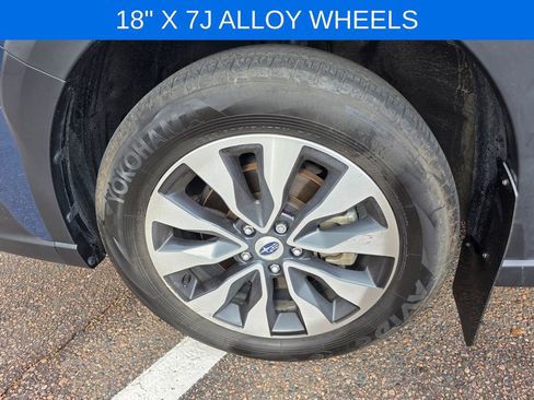 Used 2024 Subaru Outback Touring XT w/ Popular Package #2 image 31