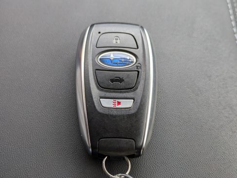 Used 2024 Subaru Forester Touring image 36