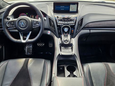 Certified 2024 Acura RDX A-Spec image 2