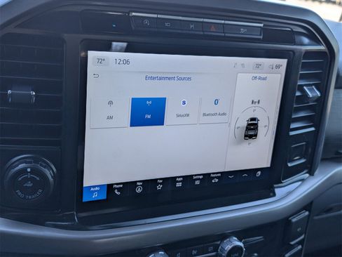 Used 2024 Ford F150 XLT w/ Equipment Group 302A MID image 20