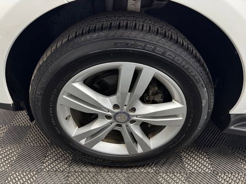 Used 2015 Mercedes-Benz ML 350 4MATIC image 21