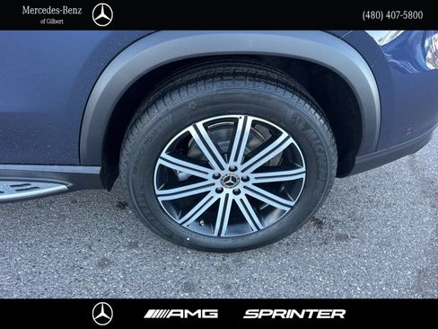New 2026 Mercedes-Benz GLE 350 4MATIC image 9