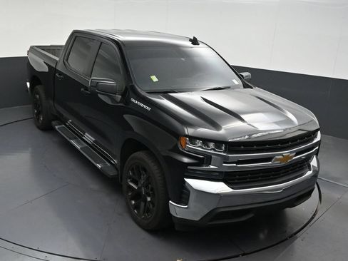 Used 2020 Chevrolet Silverado 1500 LT w/ All-Star Edition RWD image 21