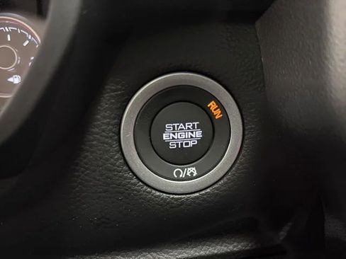 Used 2026 RAM 1500 Laramie w/ Night Edition AWD/4WD image 23