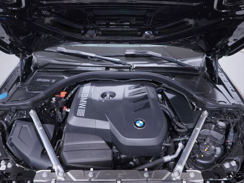 Used 2026 BMW 430i Coupe w/ M Sport Package image 23