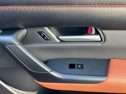 Used 2025 MAZDA CX-50 AWD 2.5 Turbo w/ Weather Package image 21