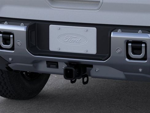 New 2026 Ford Bronco Sport Badlands w/ Sasquatch Badlands Package AWD/4WD image 23