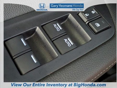 New 2026 Honda Ridgeline RTL image 24
