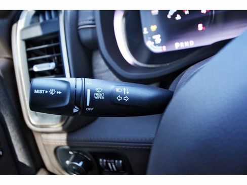 Used 2025 RAM 3500 Longhorn image 20