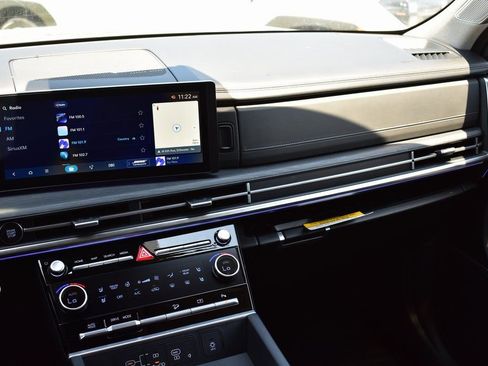 New 2025 Hyundai Santa Fe Limited FWD image 35
