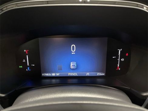 Used 2025 Ford Escape ST-Line w/ Tech Pack #1 image 14