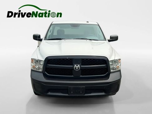 Used 2015 RAM 1500 Tradesman w/ Power & Remote Entry Group RWD image 2