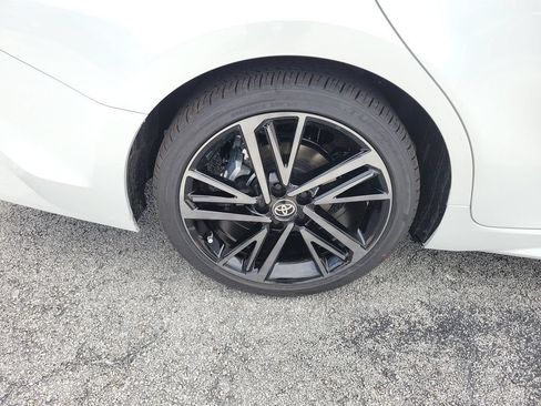 New 2026 Toyota Camry XSE w/ Premium Plus Package FWD image 30