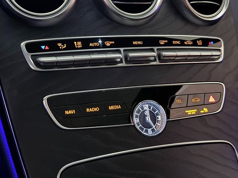 Used 2020 Mercedes-Benz C 43 AMG 4MATIC Coupe image 32