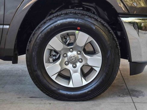 New 2026 RAM 1500 Big Horn image 11