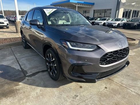 New 2026 Honda HR-V EX-L image 7