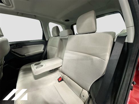 Used 2016 Subaru Forester 2.5i Premium w/ Popular Package #2 image 26