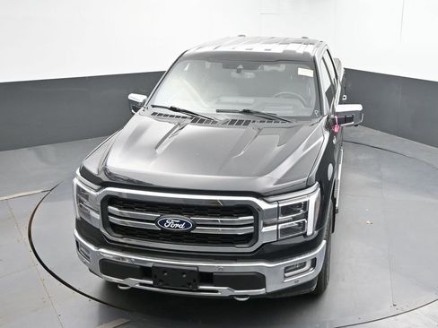 Used 2024 Ford F150 Lariat w/ Equipment Group 502A High AWD/4WD image 42