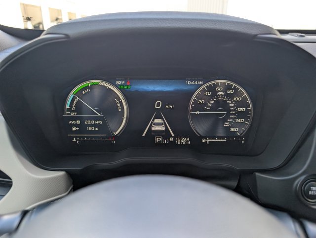Used 2026 Subaru Forester Premium AWD/4WD image 15