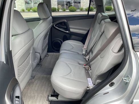 Used 2010 Toyota RAV4 Limited AWD/4WD image 26