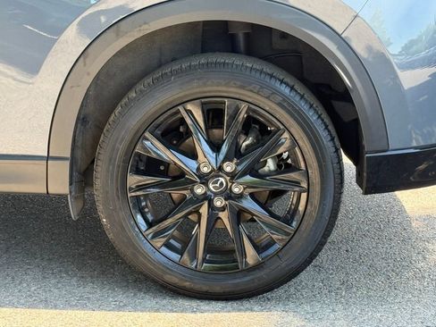 Used 2023 MAZDA CX-5 Carbon Edition AWD/4WD image 13