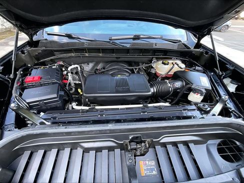 Used 2021 GMC Sierra 1500 AT4 w/ AT4 Value Package image 30