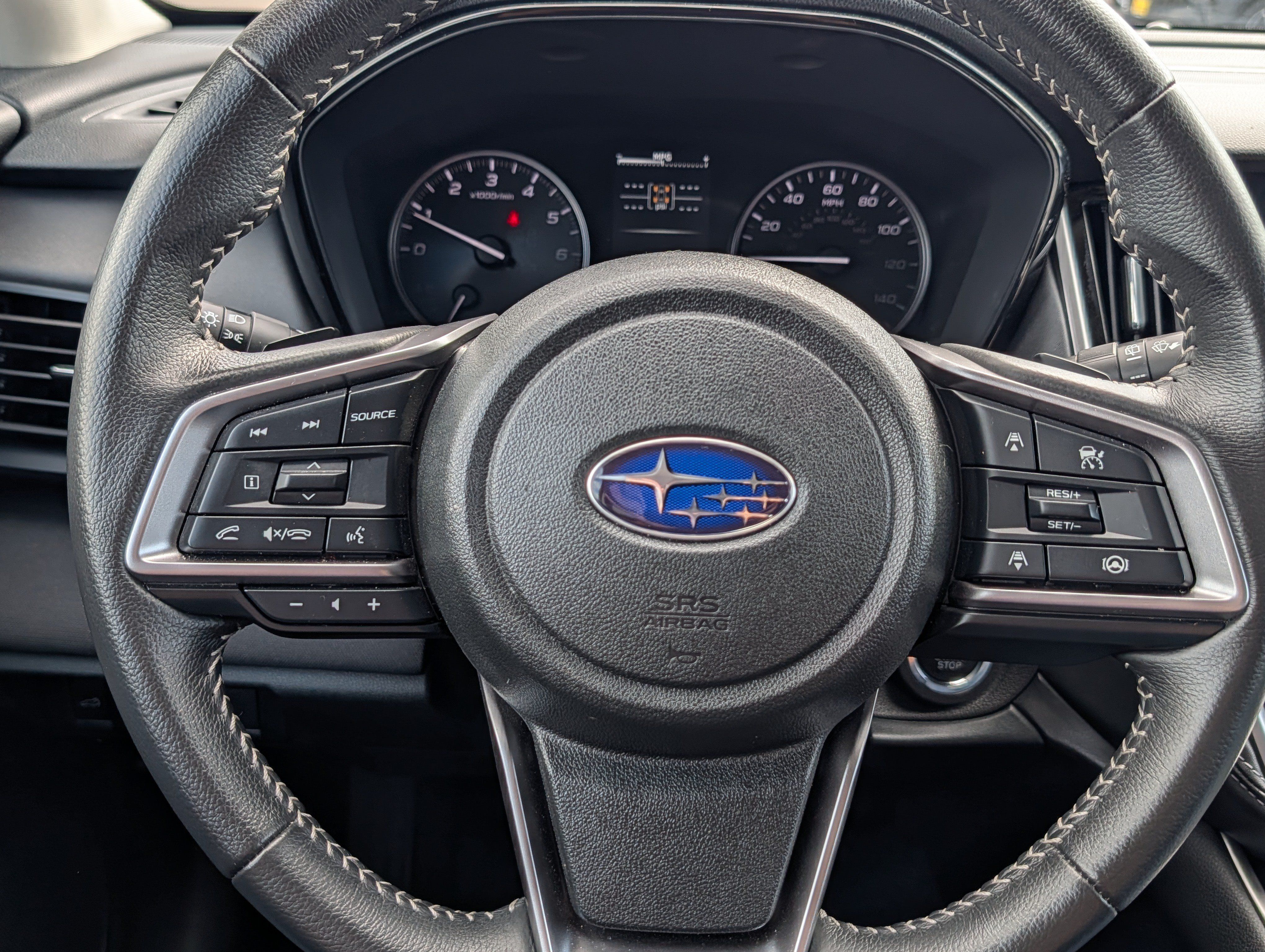 Used 2025 Subaru Outback Premium AWD/4WD image 25