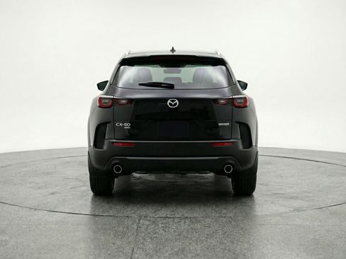 Used 2025 MAZDA CX-50 2.5 Hybrid w/ Premium Plus Pkg image 7