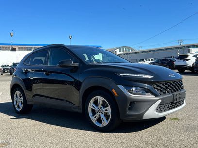 Certified 2023 Hyundai Kona SEL