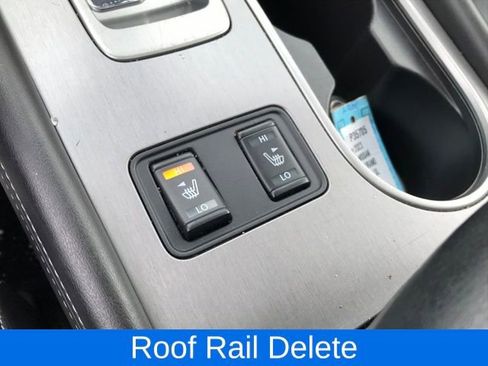 Used 2023 Nissan Murano SL image 13