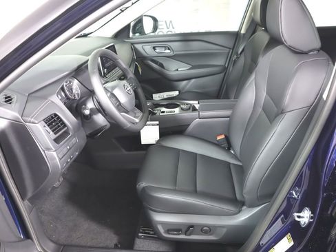 New 2026 Nissan Rogue Dark Armor image 20