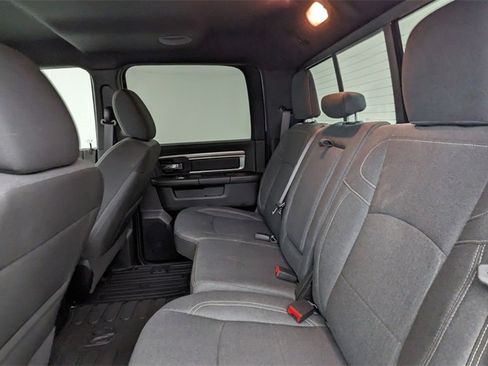 Used 2021 RAM 1500 Classic Warlock image 35