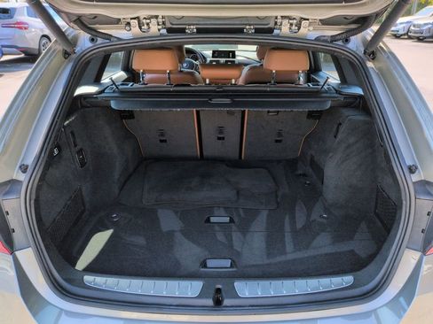 Used 2016 BMW 328i xDrive Wagon image 27