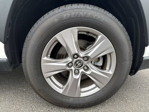Used 2024 Toyota RAV4 XLE w/ Convenience Package AWD/4WD image 34