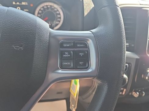 Used 2021 RAM 1500 Warlock w/ Trailer & Traction Group AWD/4WD image 30