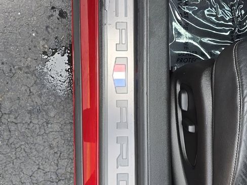 Used 2016 Chevrolet Camaro LT image 16