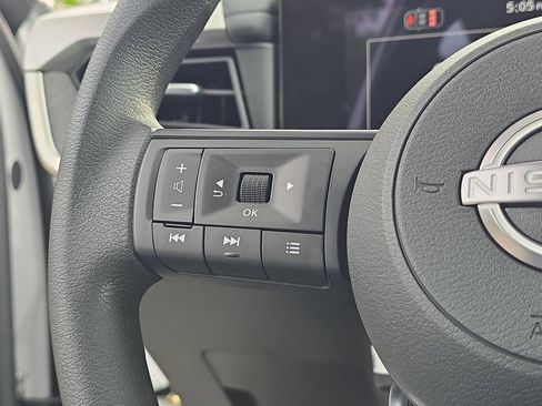 New 2026 Nissan Kicks S FWD image 21