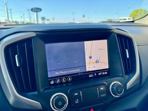 Used 2019 GMC Terrain Denali AWD/4WD image 23