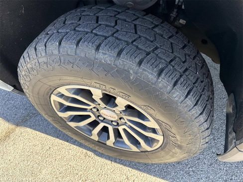 Used 2021 GMC Sierra 1500 AT4 w/ AT4 Premium Package image 31