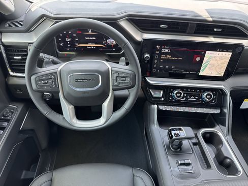 New 2026 GMC Sierra 1500 Denali w/ Denali Reserve Package image 17