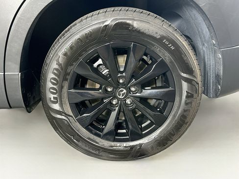 Used 2024 MAZDA CX-50 AWD 2.5 S w/ Preferred Package image 11